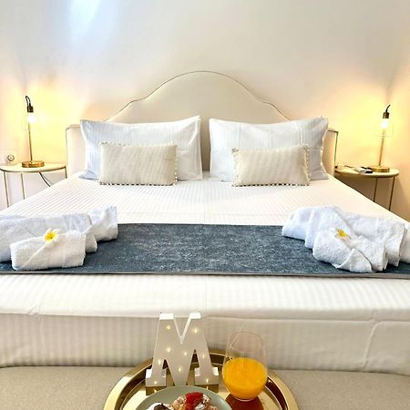 Apartament Matteotti Living And Garden Palermo Zewnętrze zdjęcie