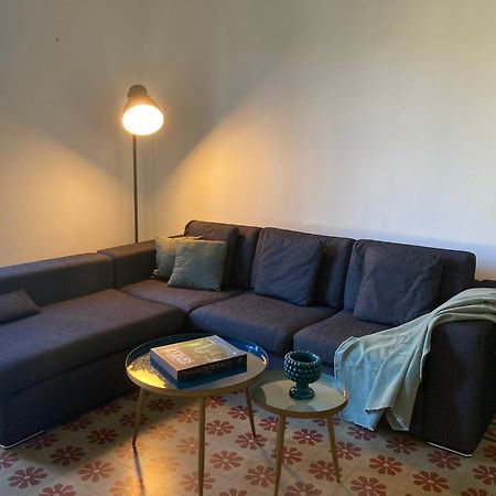 Apartament Matteotti Living And Garden Palermo Zewnętrze zdjęcie