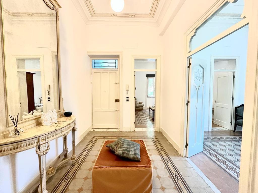 Apartament Matteotti Living And Garden Palermo Zewnętrze zdjęcie