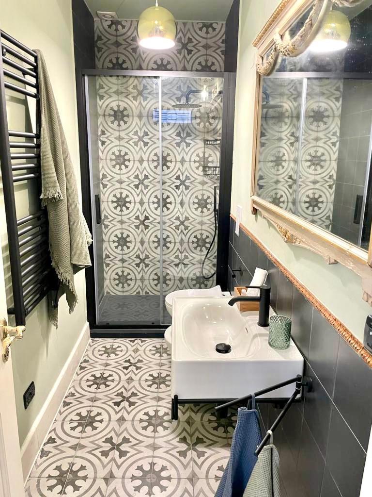 Apartament Matteotti Living And Garden Palermo Zewnętrze zdjęcie