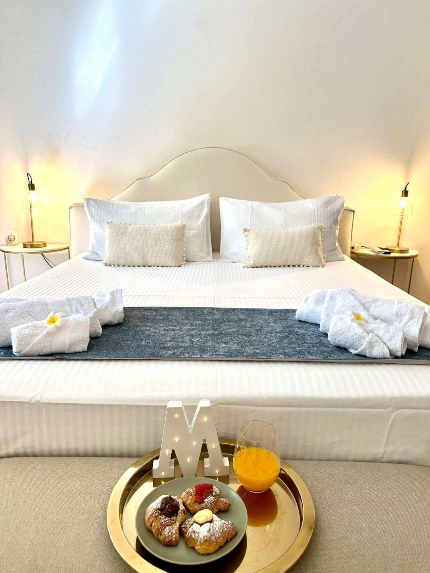 Apartament Matteotti Living And Garden Palermo Zewnętrze zdjęcie
