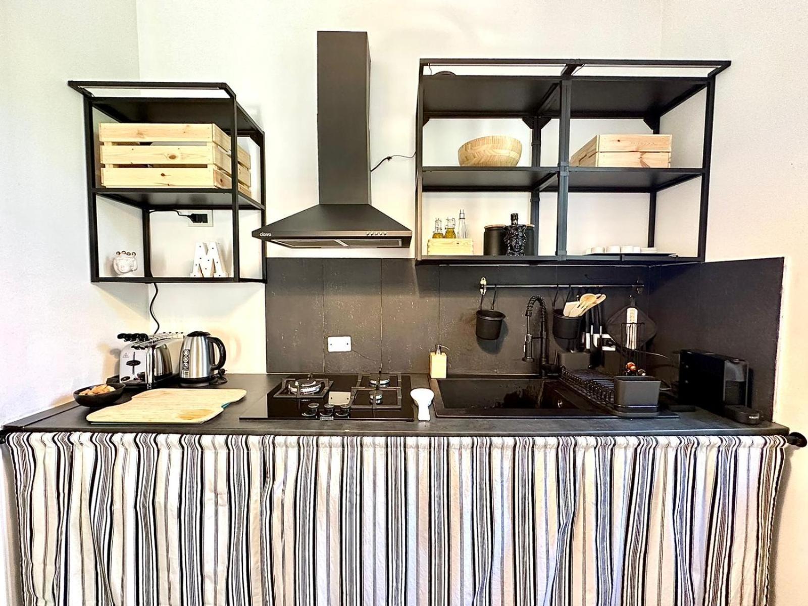 Apartament Matteotti Living And Garden Palermo Zewnętrze zdjęcie